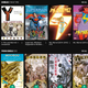 Illustration for article titled Comixology Can Now Be Used To Read Kindle Purchased Digital Comics!